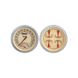 PartzBiz CM CH51VT62 - แพ็คเกจรถเชฟวี่วินเทจปี 1951-52 PartzBiz CM CH51VT62 - แพ็คเกจรถเชฟวี่วินเทจปี 1951-52