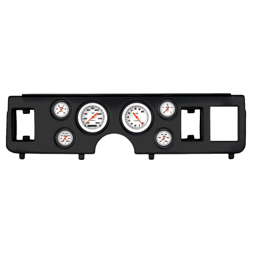 PartzBiz CM: CDMU79VSW101BL-Velocity White Series, full-sweep