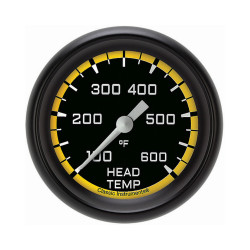 PartzBiz CM AX397YBPF - Autocross Yellow 2 5/8 PartzBiz CM AX397YBPF - Autocross Yellow 2 5/8