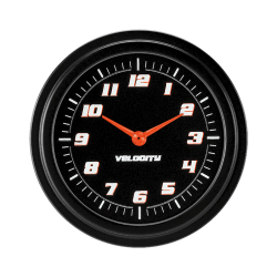 PartzBiz CM VS92BBLF - Velocity Black 2 5/8 PartzBiz CM VS92BBLF - Velocity Black 2 5/8