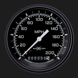PartzBiz CM AX57GBLF - AutoCross Gray 3 3/8 PartzBiz CM AX57GBLF - AutoCross Gray 3 3/8