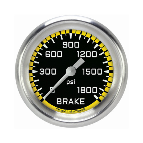 PartzBiz CM: AX367YAPF-Autocross Yellow 2 5/8 PartzBiz CM: AX367YAPF-Autocross Yellow 2 5/8