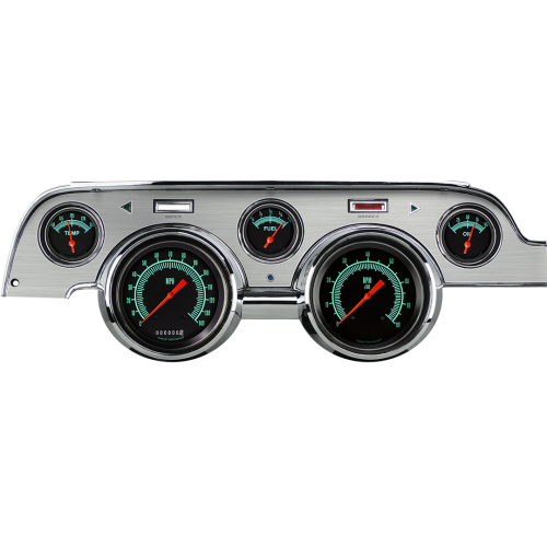 PartzBiz CM: MU67GSBA-G/Stock 1967-68 Mustang PartzBiz CM: MU67GSBA-G/Stock 1967-68 Mustang
