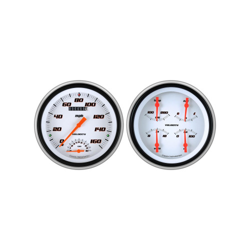 PartzBiz CM: CH51VSW62-LS-Velocity White 1951-52 Chevy Car Package LS Sending Unit PartzBiz CM: CH51VSW62-LS-Velocity White 1951-52 Chevy Car Package LS Sending Unit