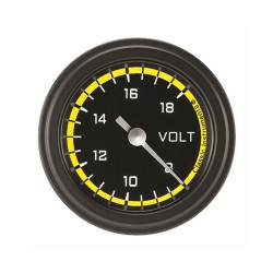 PartzBiz CM AX130YBLF - Autocross Yellow 2 1/8 PartzBiz CM AX130YBLF - Autocross Yellow 2 1/8