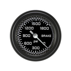 PartzBiz CM AX167GBLF - AutoCross Grey 2 1/8 PartzBiz CM AX167GBLF - AutoCross Grey 2 1/8