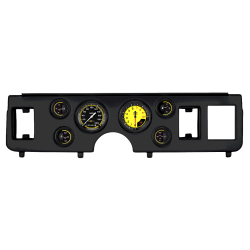 PartzBiz CM CDMU79AXY01BL - AutoCross Yellow Series กวาดสั้น PartzBiz CM CDMU79AXY01BL - AutoCross Yellow Series กวาดสั้น