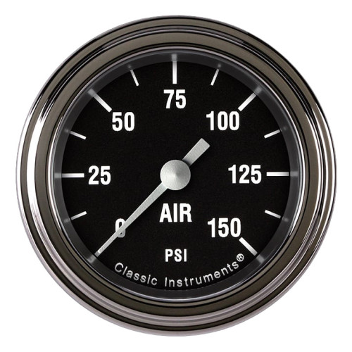 PartzBiz CM: HR118SLF-Hot Rod 2 1/8