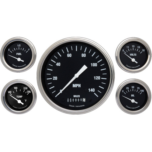 PartzBiz CM: HR54SLF-เครื่องดนตรีคลาสสิค Hot Rod Series