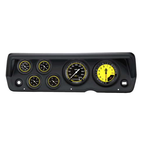 PartzBiz CM: CDDU70AXY101BL-AutoCross Yellow Series กวาดแบบเต็มๆ
