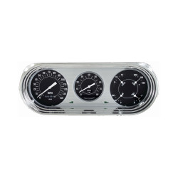 PartzBiz CM NO63HR - ฮอทร็อด 1963-65 แพ็คเกจ Nova Direct-fit