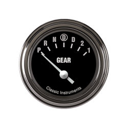 PartzBiz CM HR06SLF - Hot Rod 2 1/8 PartzBiz CM HR06SLF - Hot Rod 2 1/8
