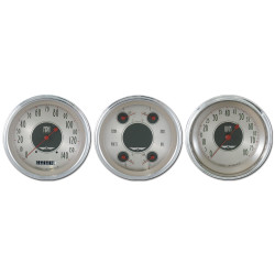 PartzBiz CM AN53SLC - เครื่องดนตรีคลาสสิก ชุดเกจ American Nickel 3 PartzBiz CM AN53SLC - เครื่องดนตรีคลาสสิก ชุดเกจ American Nickel 3