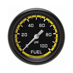PartzBiz CM AX346YBPF - Autocross Yellow 2 5/8 PartzBiz CM AX346YBPF - Autocross Yellow 2 5/8