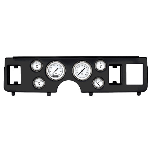 PartzBiz CM: CDMU79WH01BL-White Hot Series, short-sweep