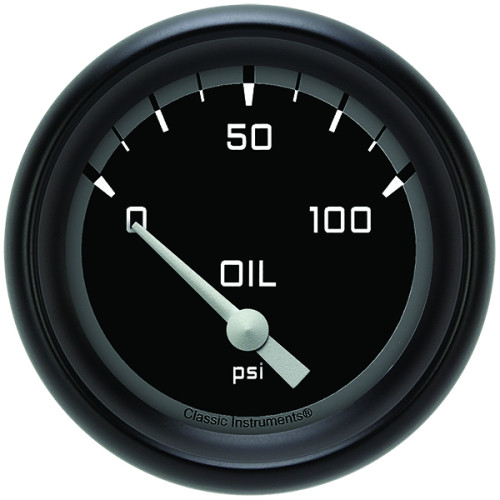 PartzBiz CM: AX281GBPF-Autocross Gray 2 5/8