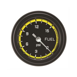 PartzBiz CM AX145YBLF - Autocross Yellow 2 1/8 PartzBiz CM AX145YBLF - Autocross Yellow 2 1/8