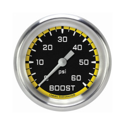 PartzBiz CM AX343YAPF - Autocross Yellow 2 5/8 PartzBiz CM AX343YAPF - Autocross Yellow 2 5/8