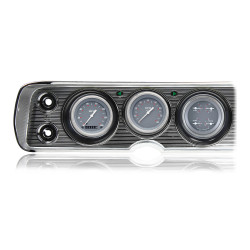 PartzBiz CM CV64SG-LS - SG Series 1964-65 Chevelle Package LS หน่วยส่ง