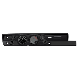PartzBiz CM CDPB67AXG151BL - AutoCross Grey Series กวาดแบบเต็มๆ