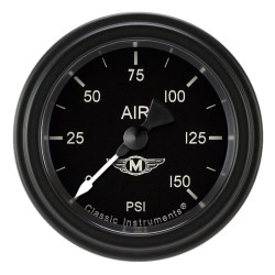 PartzBiz CM MA118BLF - Moal Bomber 2 1/8 PartzBiz CM MA118BLF - Moal Bomber 2 1/8