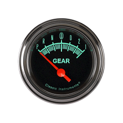 PartzBiz CM GS06SLF - G-Stock Gear Selector w/ OD