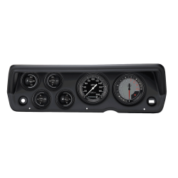 PartzBiz CM CDDU70AXG01BL - AutoCross Grey Series กวาดสั้น