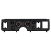 PartzBiz CM: CDMU79VSB01BL-Velocity Black Series, short-sweep