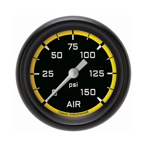 PartzBiz CM: AX318YBPF-Autocross Yellow 2 5/8 PartzBiz CM: AX318YBPF-Autocross Yellow 2 5/8