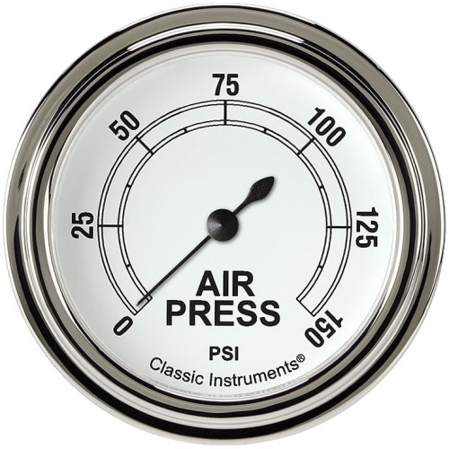 PartzBiz CM: CW318SLF-Classic White 2 5/8 PartzBiz CM: CW318SLF-Classic White 2 5/8