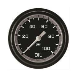 PartzBiz CM AX381GBLF - Autocross Gray 2 5/8 PartzBiz CM AX381GBLF - Autocross Gray 2 5/8