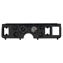 PartzBiz CM CDMU79AXG01BL - AutoCross Grey Series กวาดสั้น