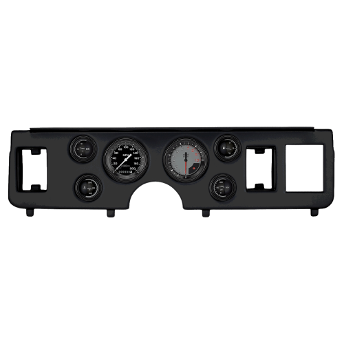 PartzBiz CM: CDMU79AXG01BL-AutoCross Gray Series, short-sweep