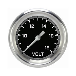 PartzBiz CM AX330GAPF - Autocross Grey 2 5/8