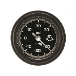 PartzBiz CM AX141GBLF - Autocross Grey 2 1/8