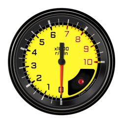 PartzBiz CM AX10YBLC - 