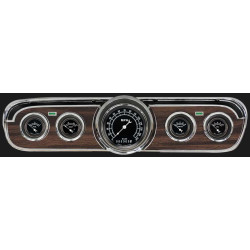 PartzBiz CM MU65TR00 - Traditional 1965-66 Mustang Package PartzBiz CM MU65TR00 - Traditional 1965-66 Mustang Package