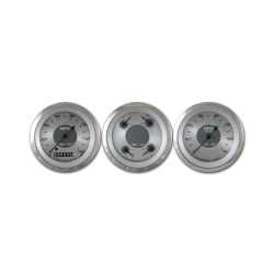 PartzBiz CM AW03SRC - เครื่องดนตรีคลาสสิก All American 5 Gauge Set PartzBiz CM AW03SRC - เครื่องดนตรีคลาสสิก All American 5 Gauge Set
