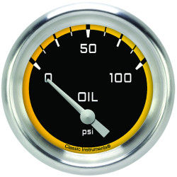 PartzBiz CM AX281YAPF - Autocross Yellow 2 5/8 PartzBiz CM AX281YAPF - Autocross Yellow 2 5/8