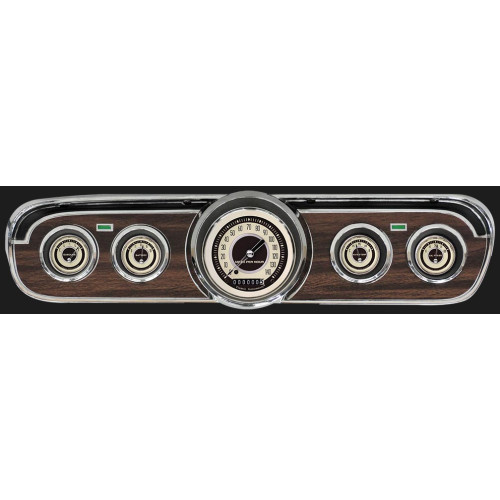 PartzBiz CM: MU65NT00-Nostalgia VT 1965-66 Mustang Package PartzBiz CM: MU65NT00-Nostalgia VT 1965-66 Mustang Package
