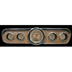 PartzBiz CM MU65VT00 - Vintage 1965-66 Mustang Package PartzBiz CM MU65VT00 - Vintage 1965-66 Mustang Package