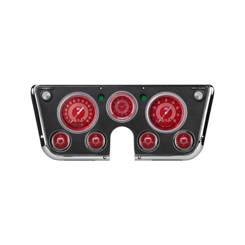 PartzBiz CM: CT67V8RS-V8 Red Steelie 1967-72 รถบรรทุกเชฟวี่ PartzBiz CM: CT67V8RS-V8 Red Steelie 1967-72 รถบรรทุกเชฟวี่