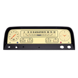 PartzBiz CM CT64T-LS - แพคเกจรถบรรทุก Chevy 1964-66 LS หน่วยส่ง PartzBiz CM CT64T-LS - แพคเกจรถบรรทุก Chevy 1964-66 LS หน่วยส่ง