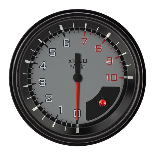 PartzBiz CM: AX10GBLF-AutoCross Gray 3 3/8 PartzBiz CM: AX10GBLF-AutoCross Gray 3 3/8