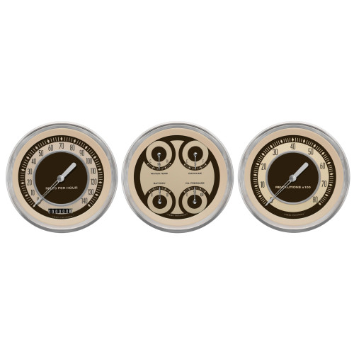 PartzBiz CM: NT53SLC-เครื่องดนตรีคลาสสิก Nostalgia VT Series