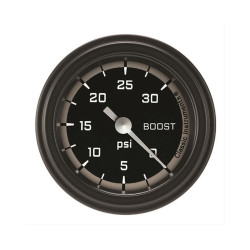 PartzBiz CM AX142GBLF - Autocross Grey 2 1/8