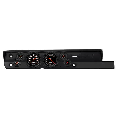 PartzBiz CM: CDPB67VSB151BL-Velocity Black Series full-sweep