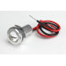 PartzBiz CM: LTWL-A-ไฟเตือนภายนอก LED, สีเหลืองอำพัน PartzBiz CM: LTWL-A-ไฟเตือนภายนอก LED, สีเหลืองอำพัน