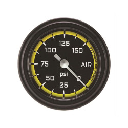 PartzBiz CM AX118YBLF - Autocross Yellow 2 1/8 PartzBiz CM AX118YBLF - Autocross Yellow 2 1/8