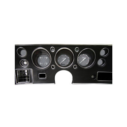 PartzBiz CM CV70SG-LS - SG Series 1970-72 Chevelle SS Package LS หน่วยส่ง